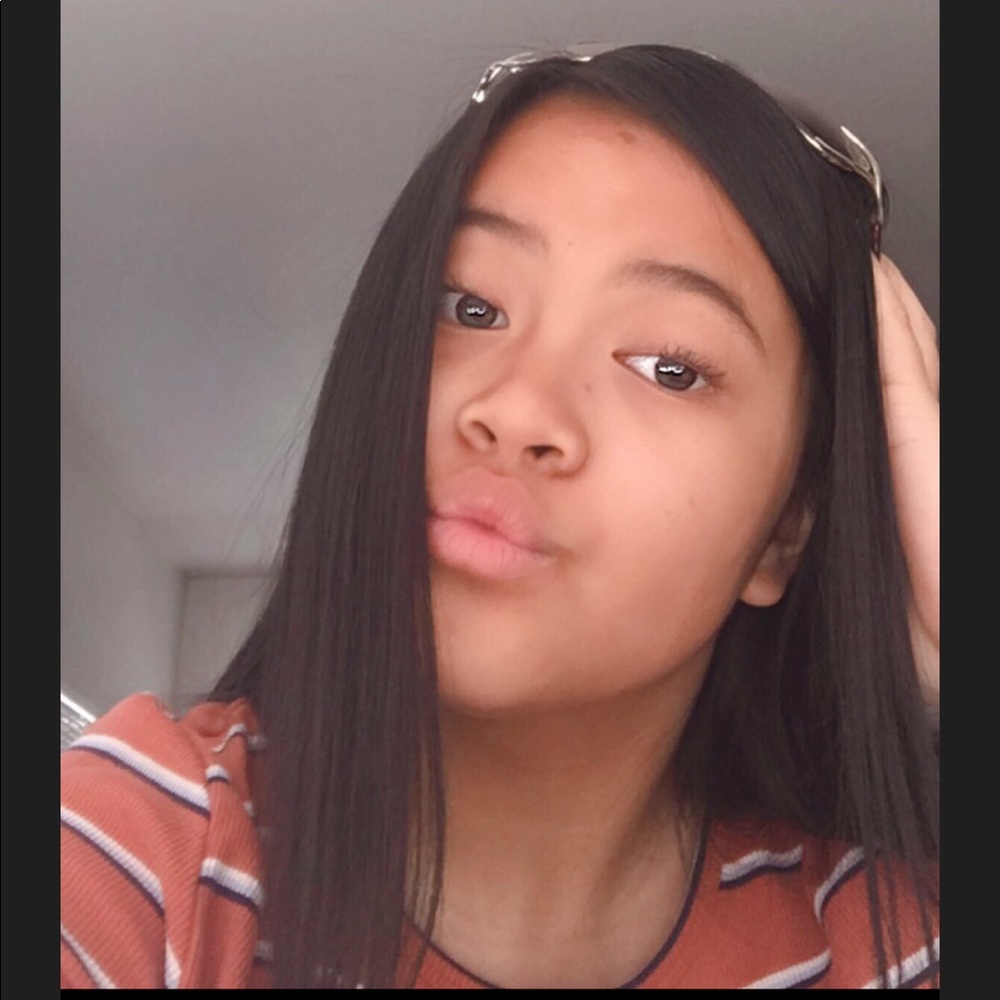 Meet your Posher, Jaylene